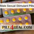 Male Sexual Stimulant Pills new10